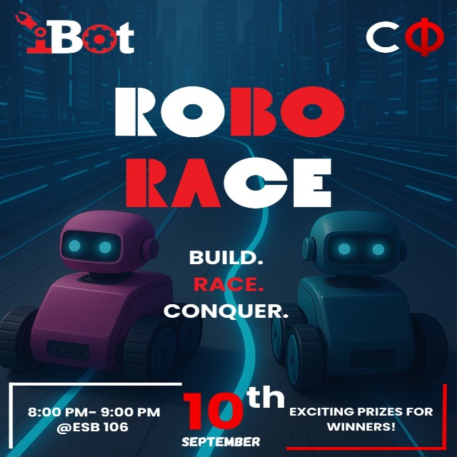 Robo Race